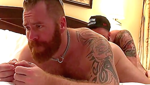Big booty pornstar takes on a big cock and gets rimmed