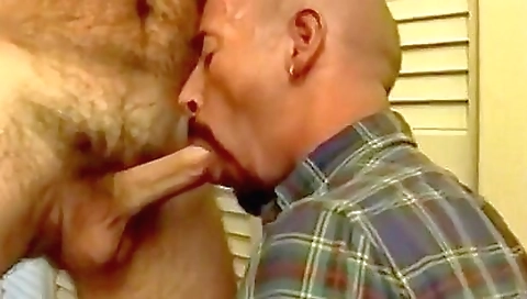 This vintage big boobed brunette with a sexy ass is cumming