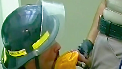 Old and hot hunk is going to make you cry with his deepthroats