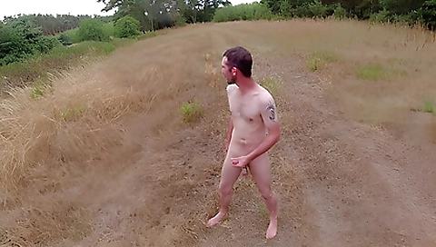 Group of women with tits and lips in the fields outdoors