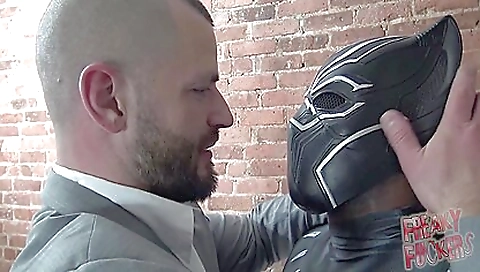 Beautiful brunette gets fucked and gets facialized