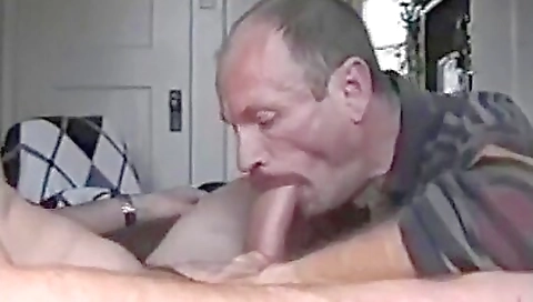 Long black dick in a deepthroat in a black video compilation